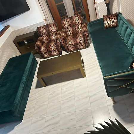 Villa Natali ,Luxury 3-Levels Large Villa On Tenerife, Ocean View, Private Poo L& Barbecue Area Адехе Екстериор снимка