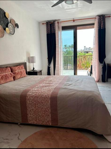 Villa Natali ,Luxury 3-Levels Large Villa On Tenerife, Ocean View, Private Poo L& Barbecue Area Адехе Екстериор снимка