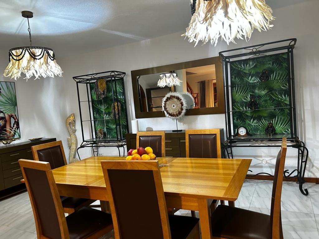 Villa Natali ,Luxury 3-Levels Large Villa On Tenerife, Ocean View, Private Poo L& Barbecue Area Адехе Екстериор снимка