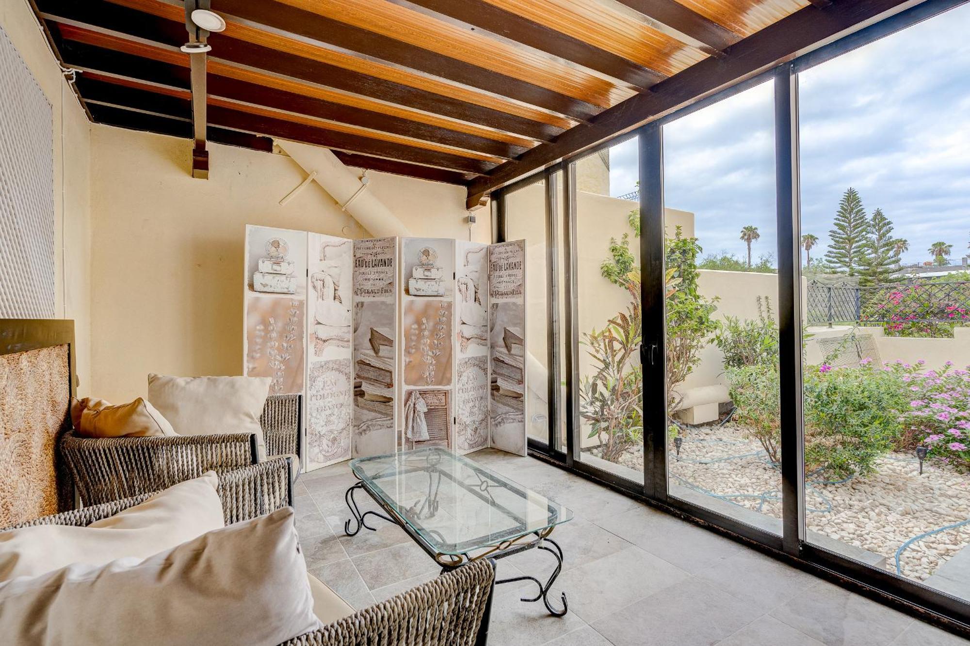 Villa Natali ,Luxury 3-Levels Large Villa On Tenerife, Ocean View, Private Poo L& Barbecue Area Адехе Екстериор снимка